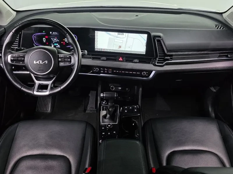 Kia Sportage Diesel 2.0 2WD | Mobile.bg � ����������� 6