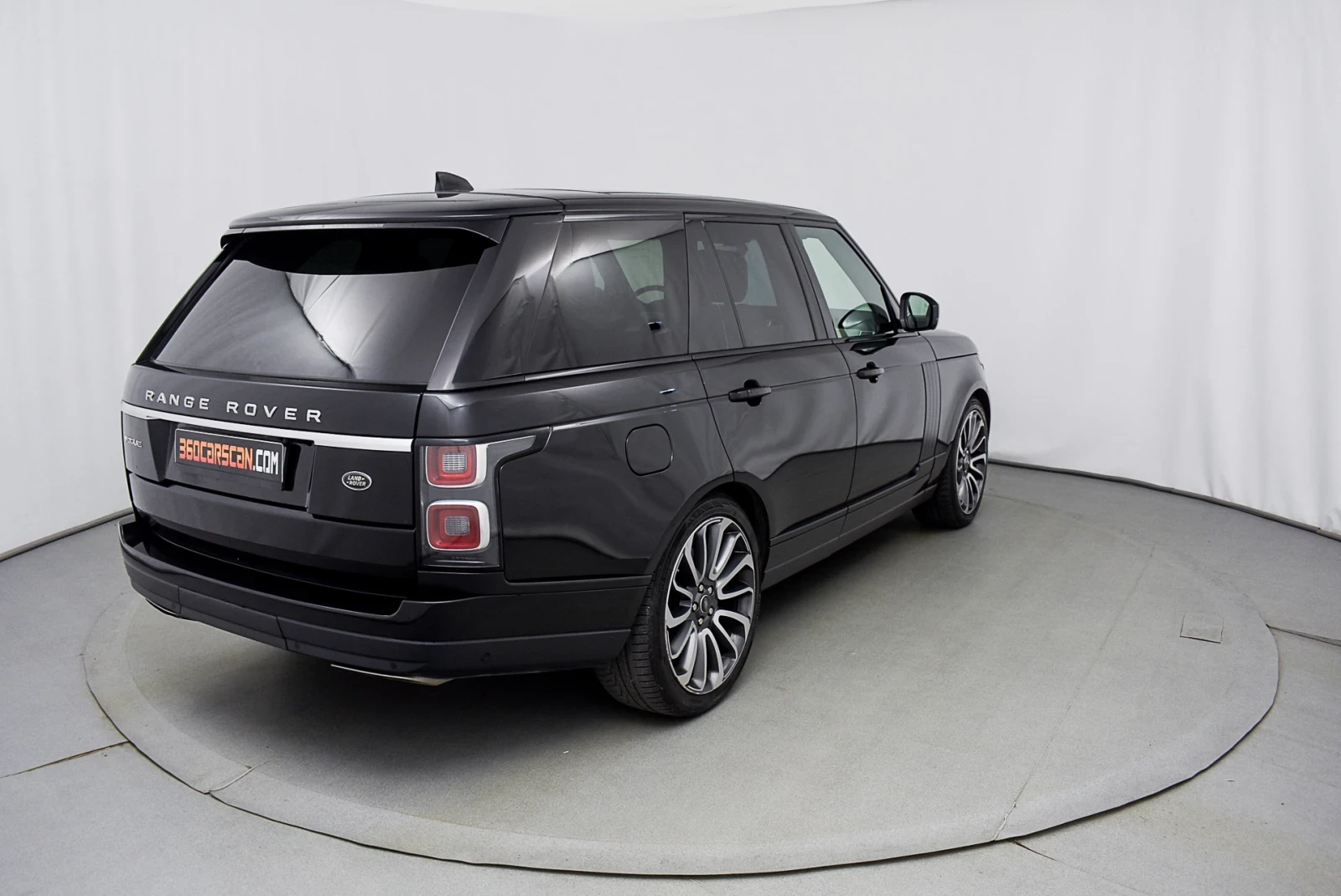 Land Rover Range rover  - изображение 3