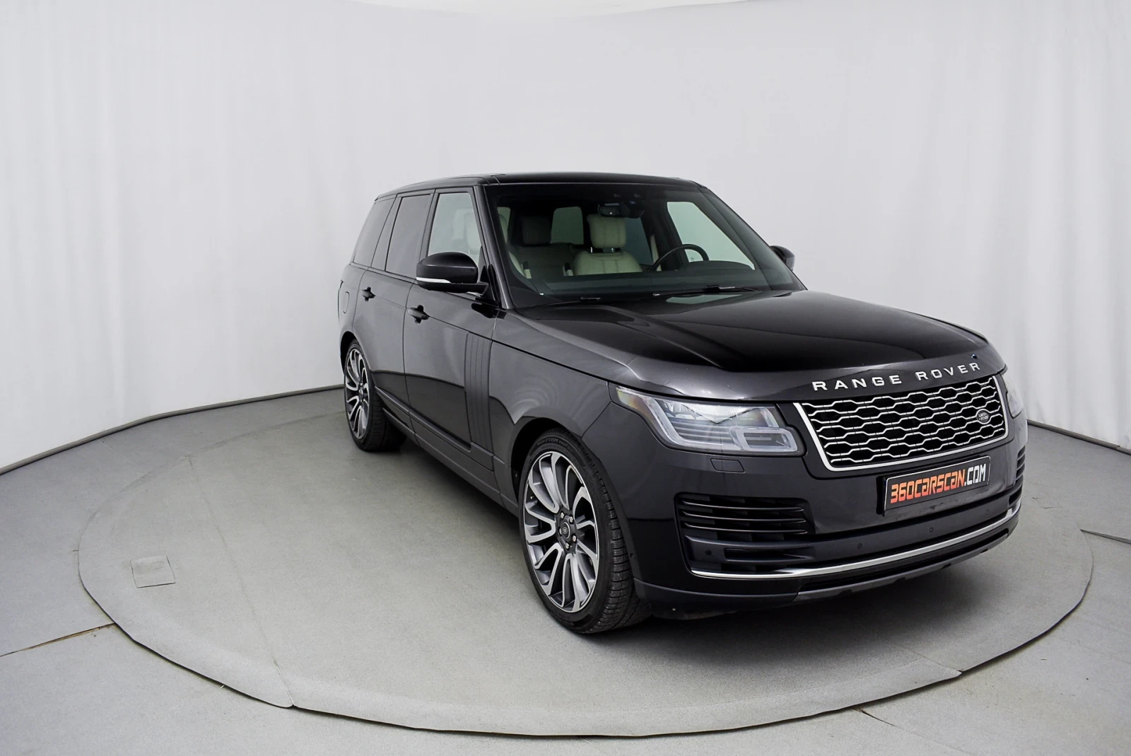 Land Rover Range rover  - изображение 4