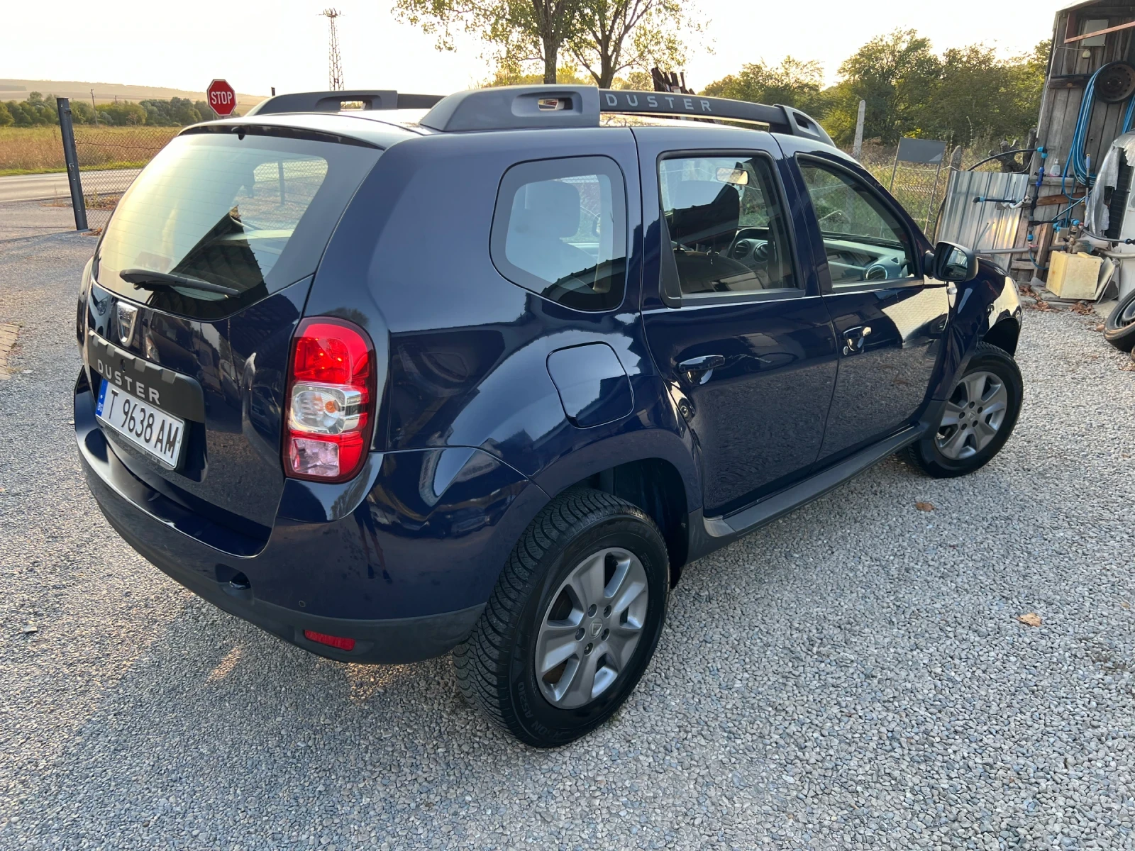 Dacia Duster 1.6I-LPG - изображение 5