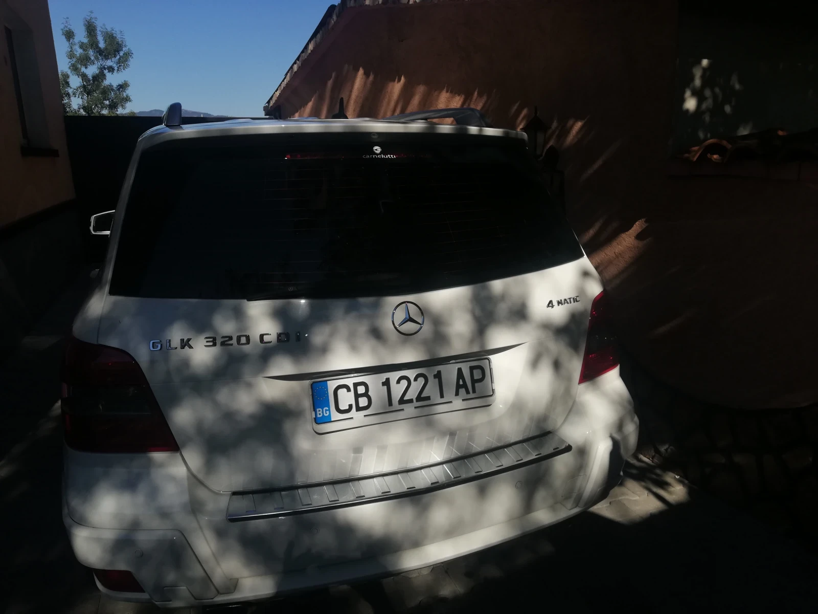 Mercedes-Benz GLK | Mobile.bg   1