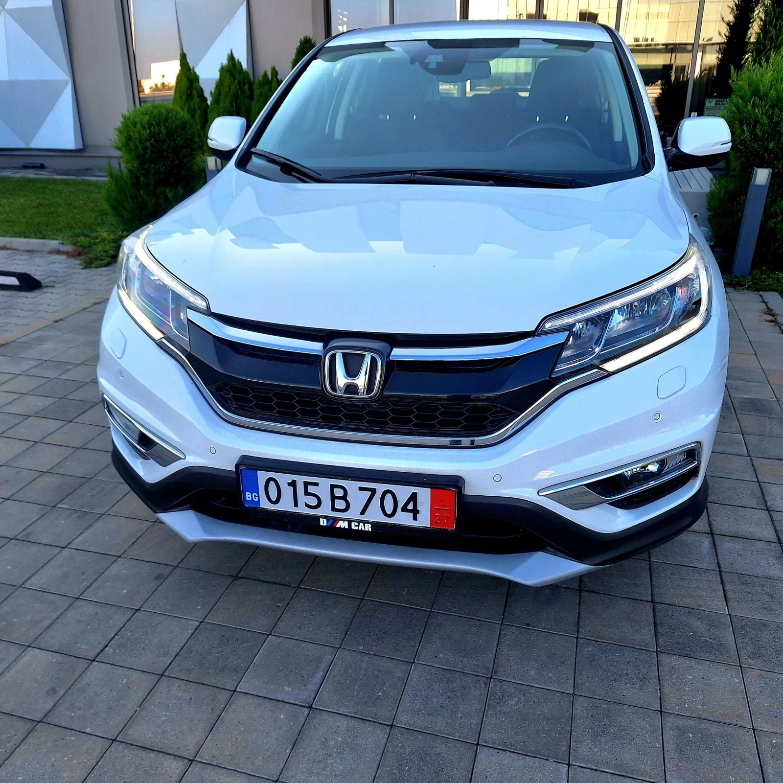 Honda Cr-v 16 | Mobile.bg   1