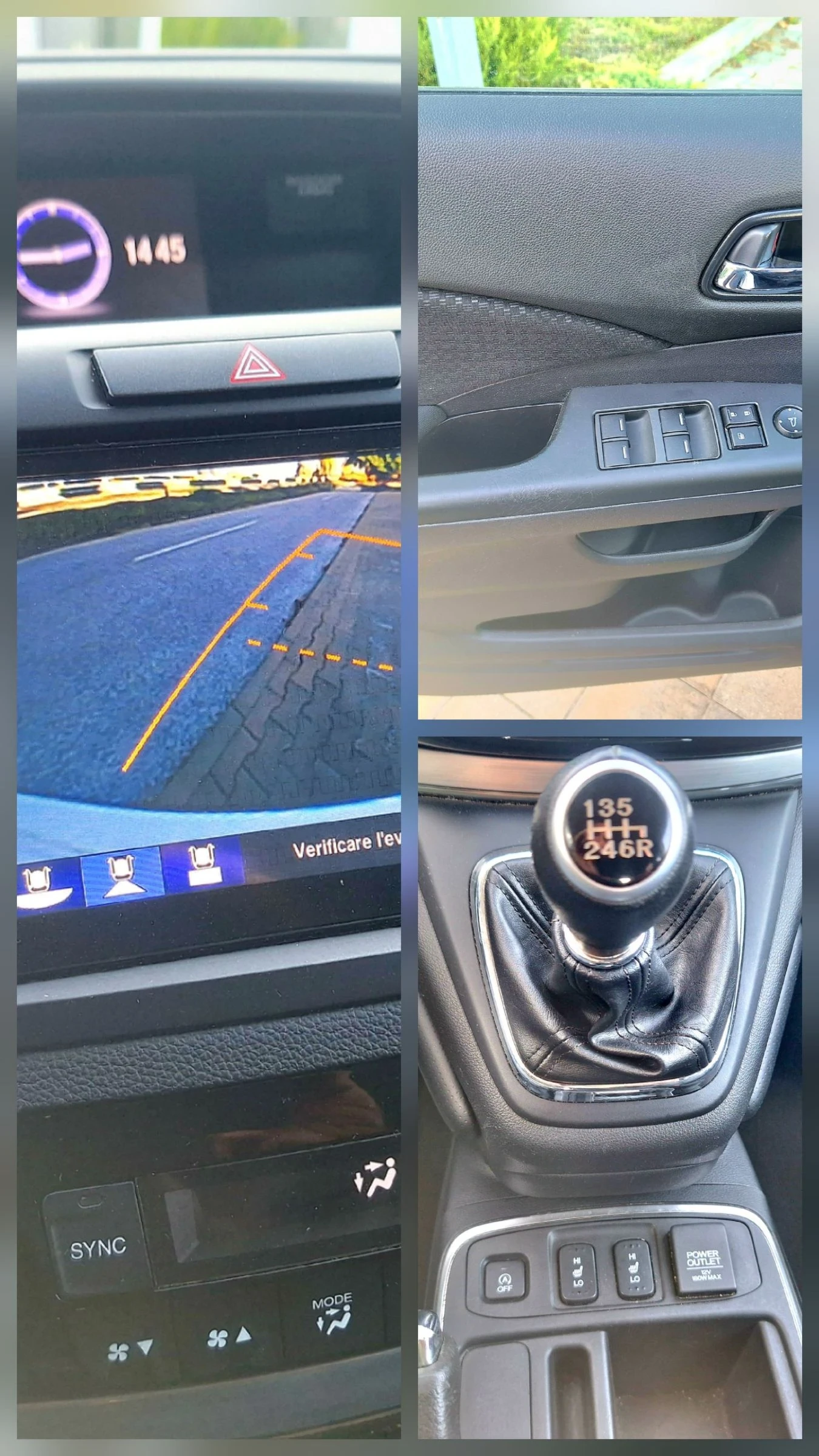 Honda Cr-v 16 | Mobile.bg   10