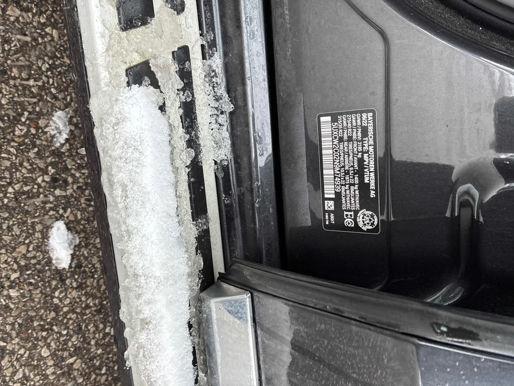 BMW X7 * xDrive40i * CARFAX * ��� ������������ ������ | Mobile.bg � ����������� 12