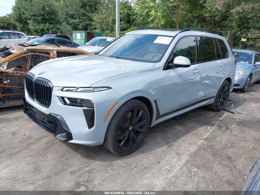 BMW X7 * XDRIVE40I*  | Mobile.bg � ����������� 1