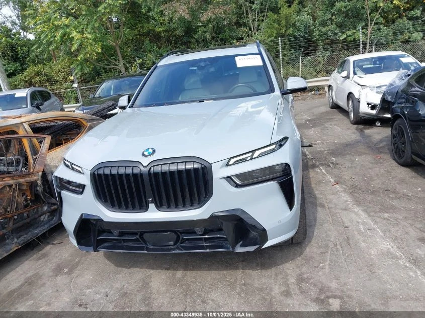 BMW X7 * XDRIVE40I*  - изображение 3