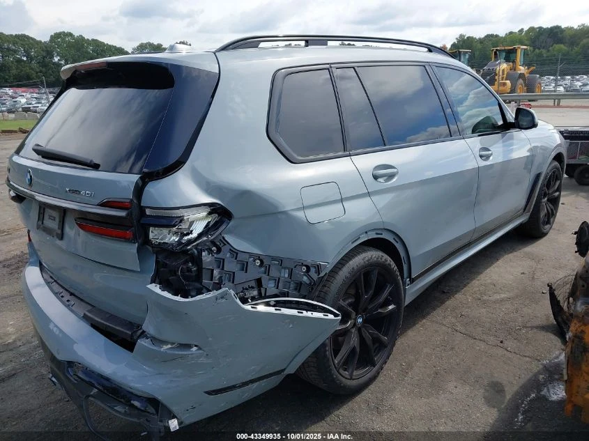 BMW X7 * XDRIVE40I*  - изображение 10