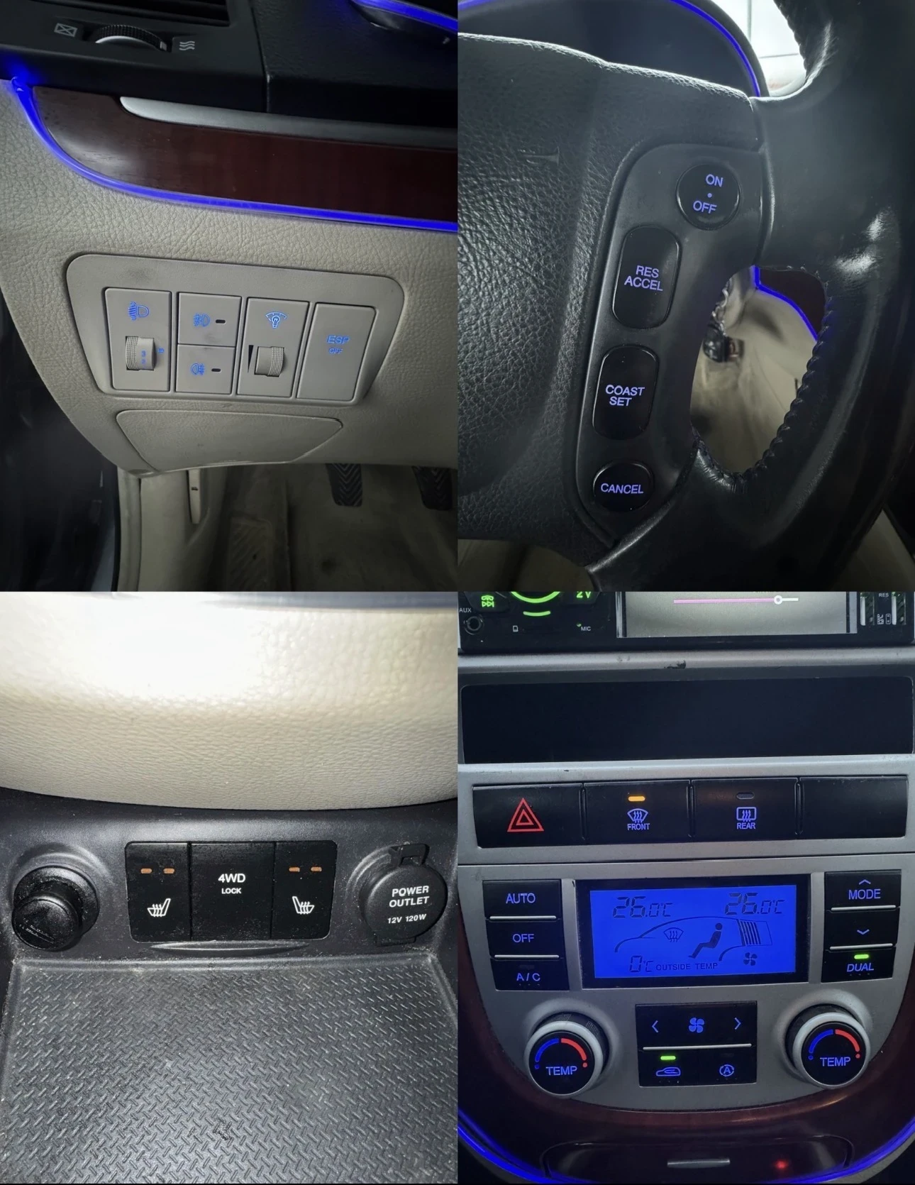 Hyundai Santa fe  - изображение 7