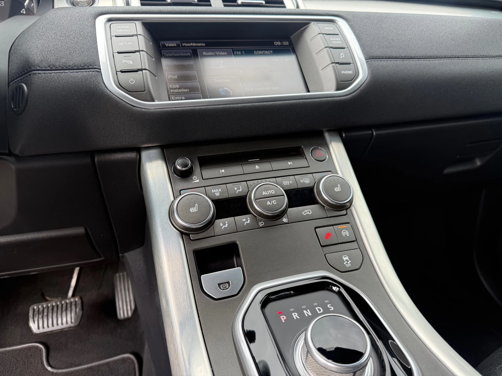 Land Rover Range Rover Evoque 2.2DT4 �������� ������ !!! | Mobile.bg � ����������� 13