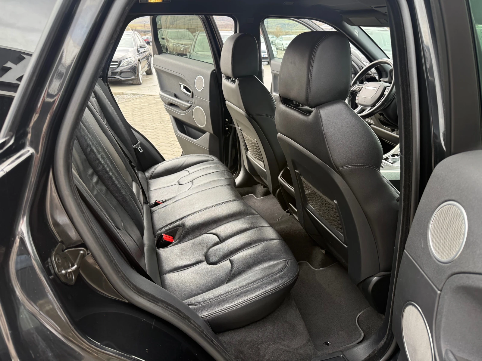 Land Rover Range Rover Evoque 2.2DT4 �������� ������ !!! | Mobile.bg � ����������� 14