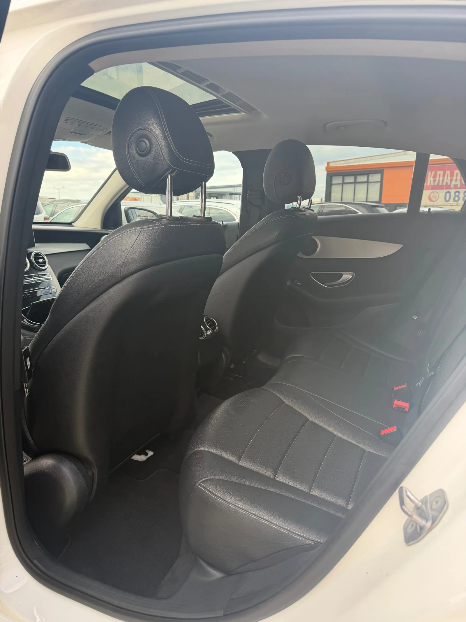 Mercedes-Benz GLC 250 * 360* TOP* AMG*  | Mobile.bg � ����������� 12