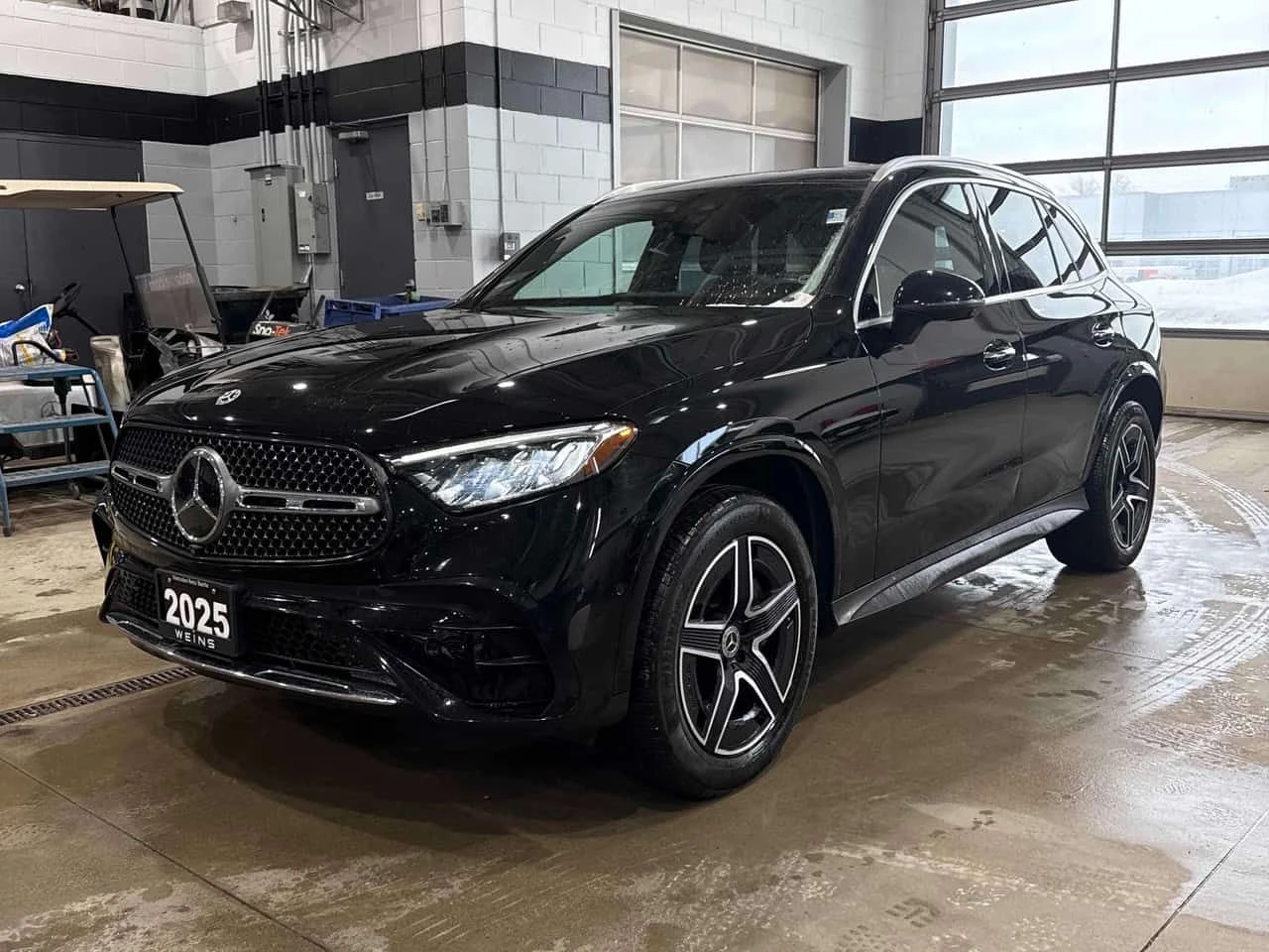 Mercedes-Benz GLC 300 /DISTRONIC/360/PANO/NAVI/AMBIENT | Mobile.bg � ����������� 1