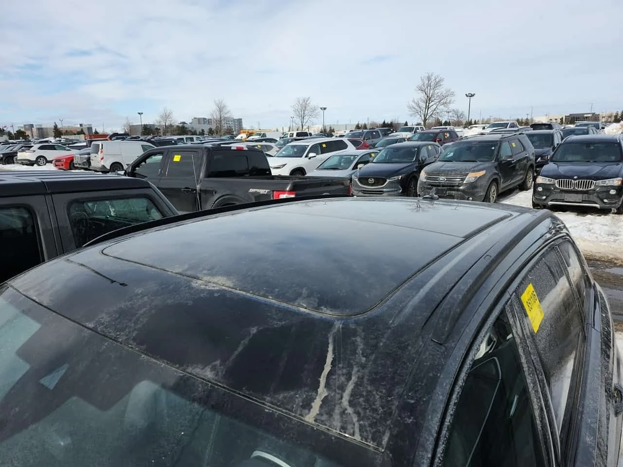 Audi Q7 * PROGRESSIV * CARFAX * ДИСТРОНИК * ОБУДХВАНЕ * PA, снимка 17 - Автомобили и джипове - 53729674