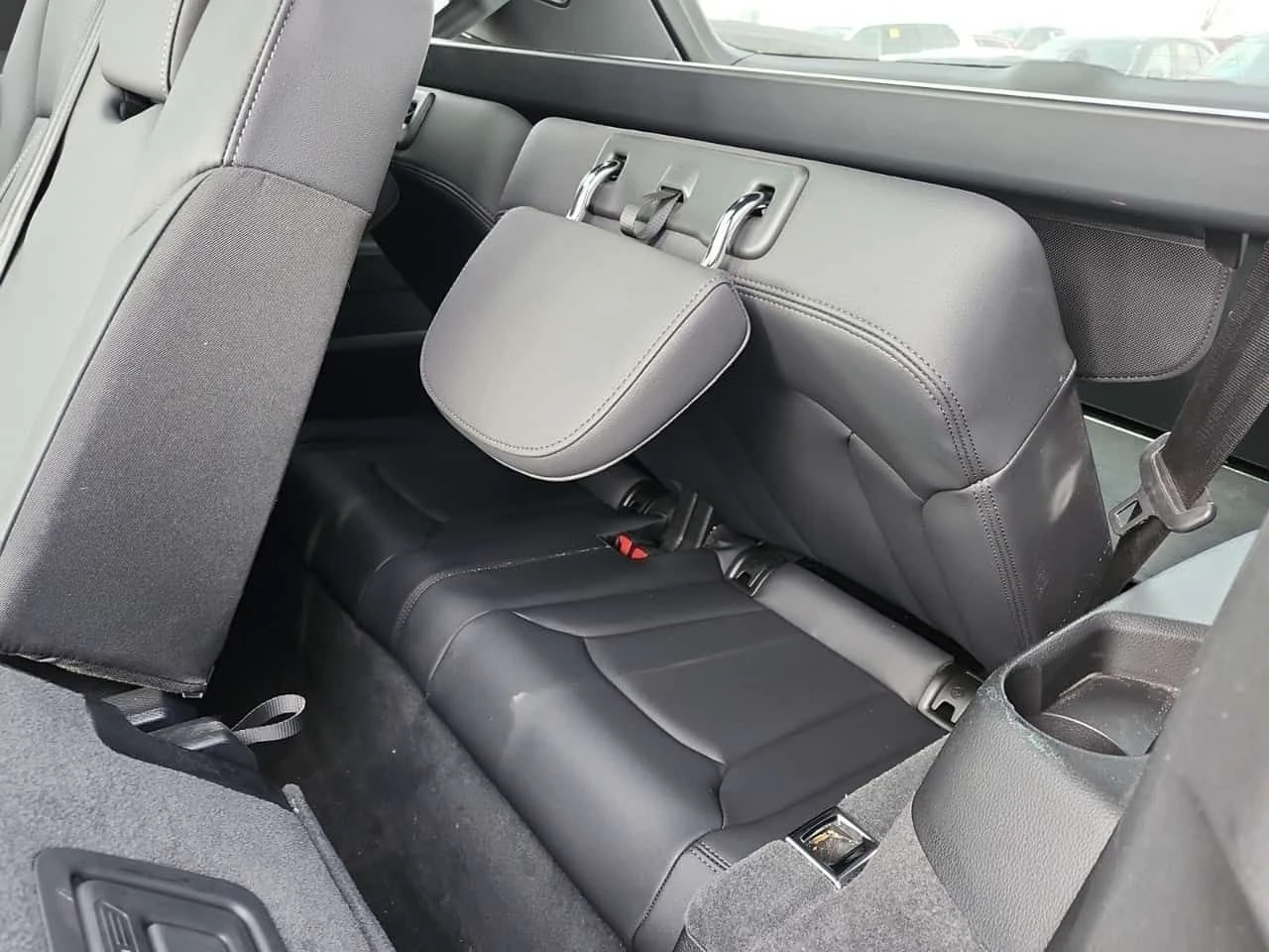 Audi Q7 * PROGRESSIV * CARFAX * ДИСТРОНИК * ОБУДХВАНЕ * PA, снимка 14 - Автомобили и джипове - 53729674