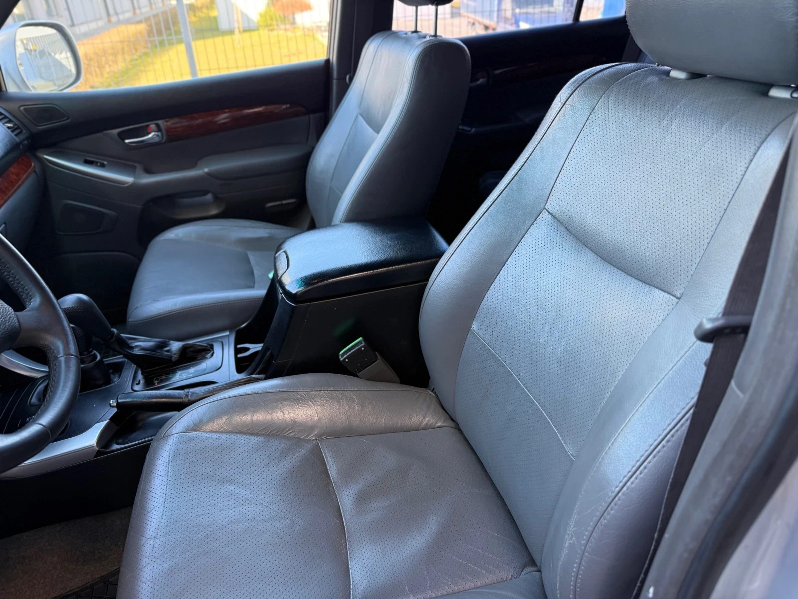 Toyota Land cruiser J120+ Power HEAT+ ������+ �����-����� | Mobile.bg � ����������� 13