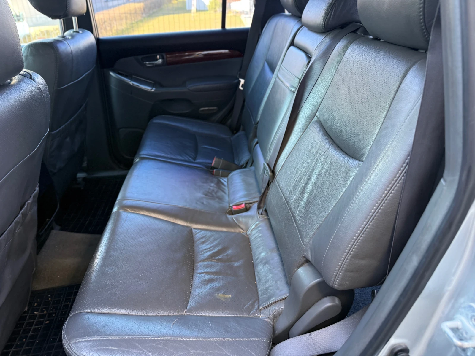 Toyota Land cruiser J120+ Power HEAT+ ������+ �����-����� | Mobile.bg � ����������� 14