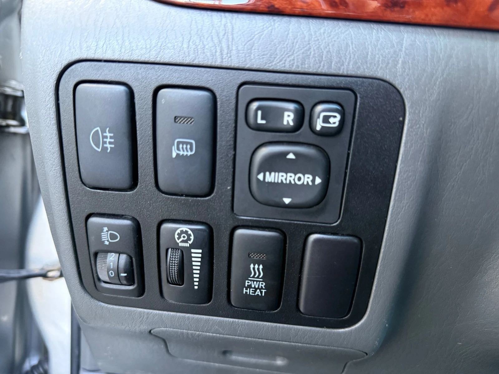 Toyota Land cruiser J120+ Power HEAT+ ������+ �����-����� | Mobile.bg � ����������� 9