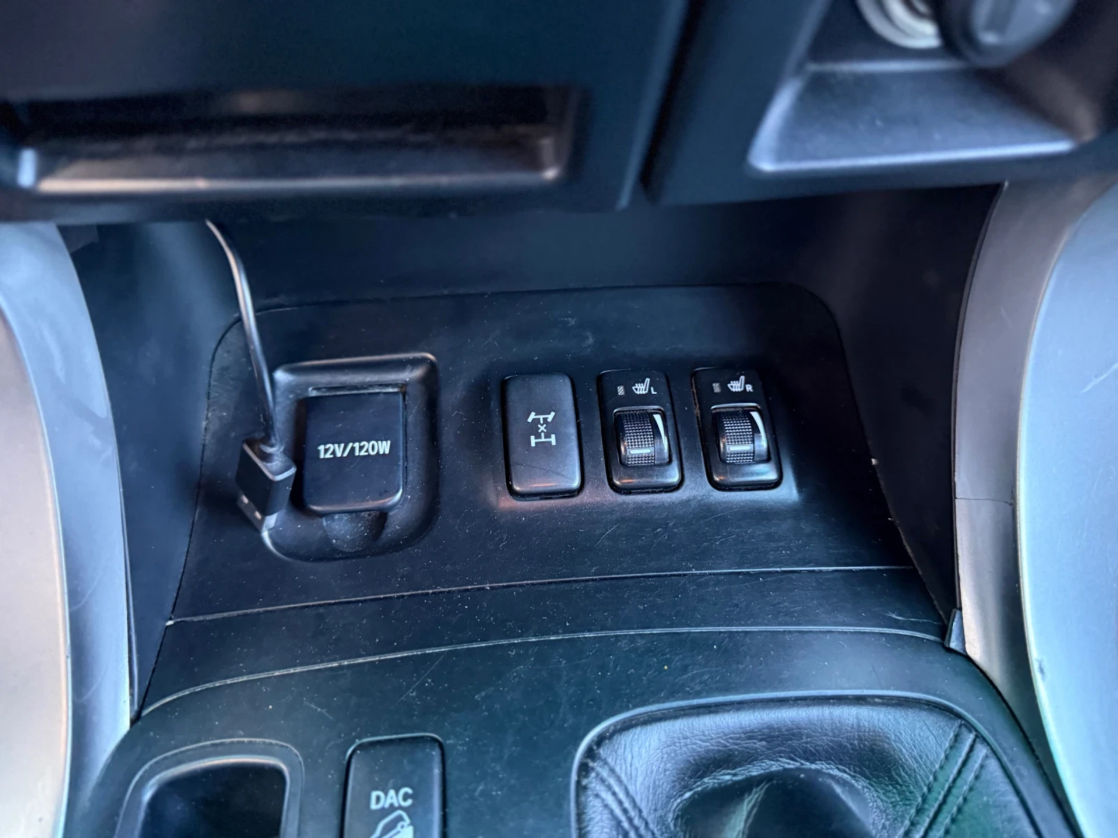 Toyota Land cruiser J120+ Power HEAT+ ������+ �����-����� | Mobile.bg � ����������� 11