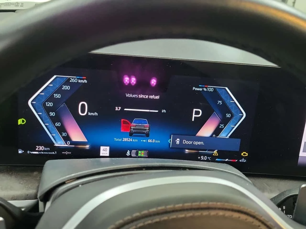 BMW X7 XDRIVE40I| HUD| 360| PANO| AMBIENT| 2 КЛЮЧА, снимка 10 - Автомобили и джипове - 54064899