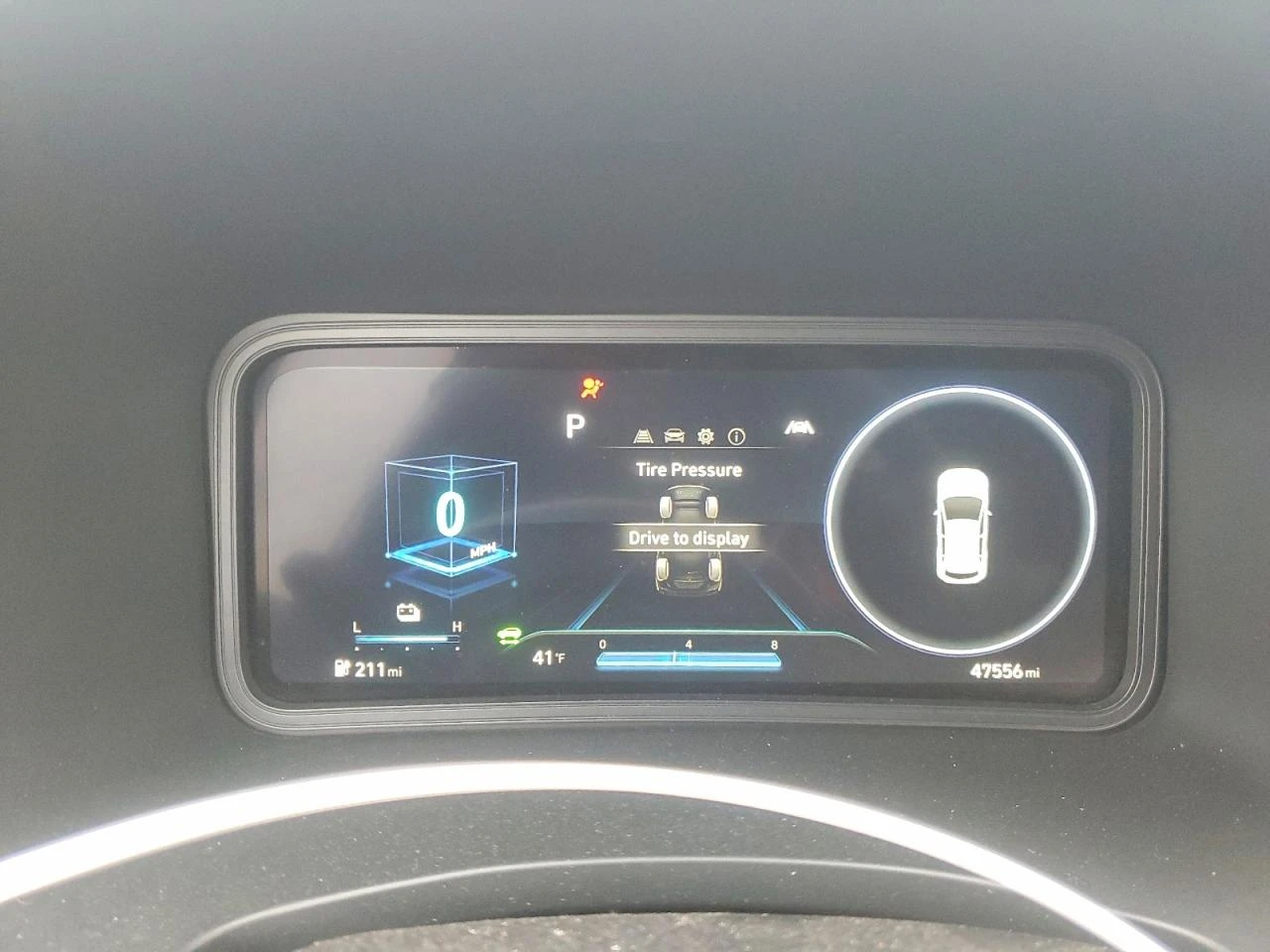 Hyundai Kona 0.0l Electric Se, снимка 9 - Автомобили и джипове - 54229682