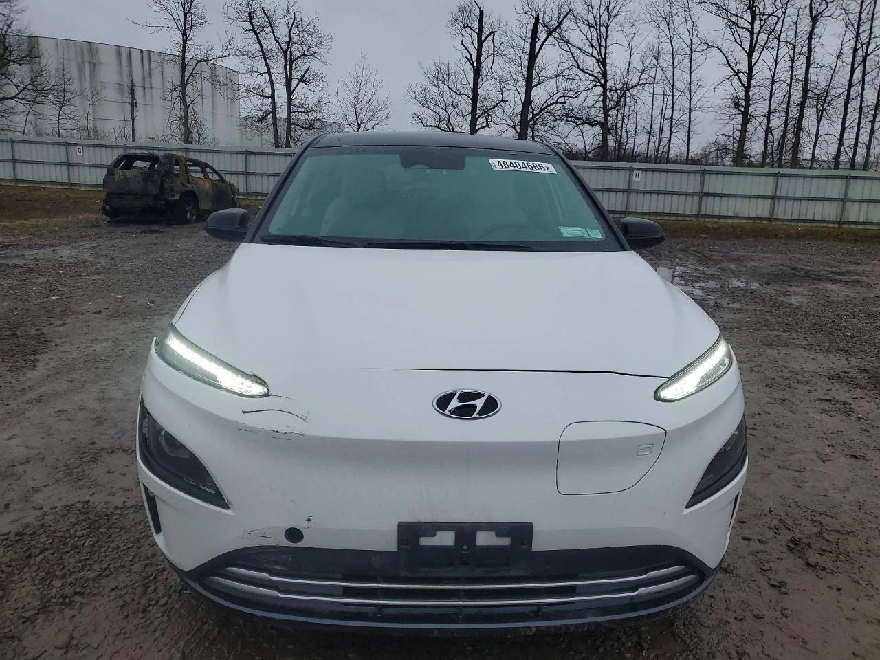 Hyundai Kona 0.0l Electric Se, снимка 5 - Автомобили и джипове - 54229682