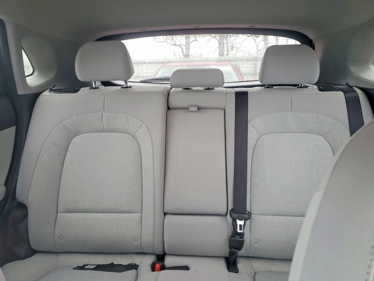 Hyundai Kona 0.0l Electric Se, снимка 10 - Автомобили и джипове - 54229682