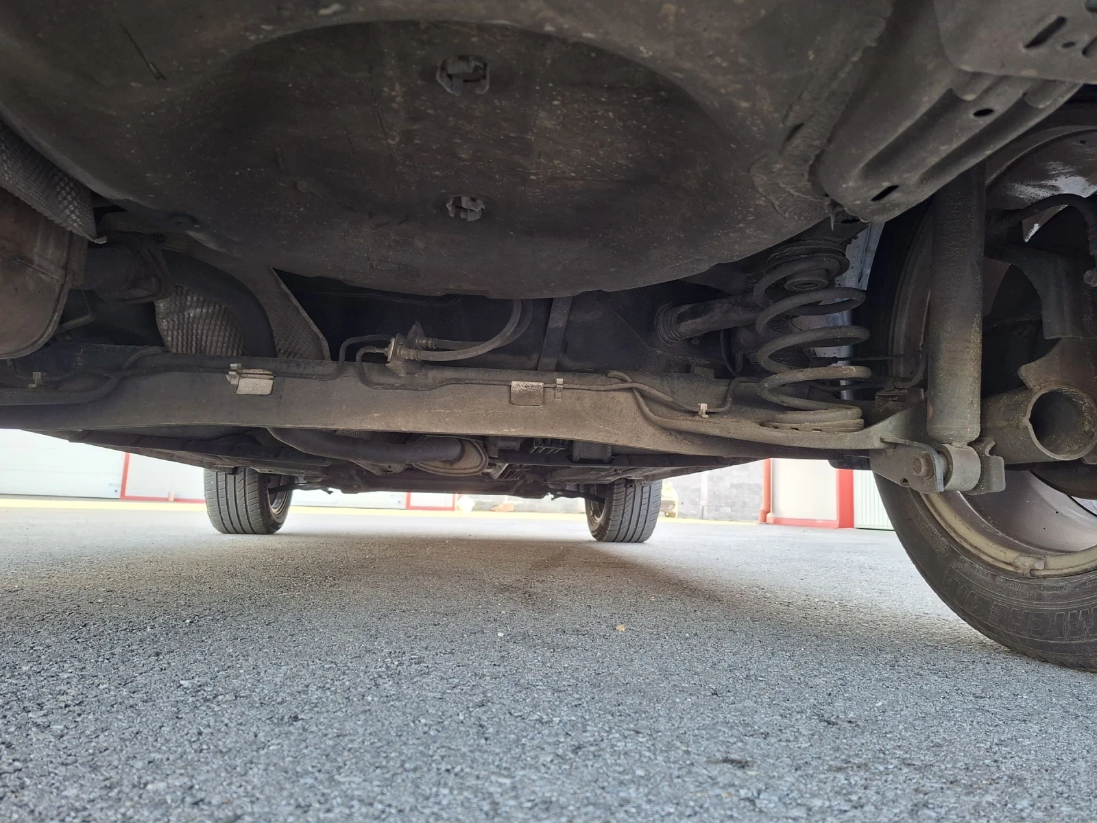 Nissan Juke 1.6 бензин 16V, снимка 16 - Автомобили и джипове - 54589438