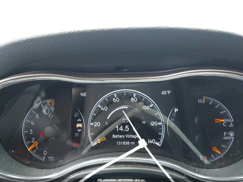 Jeep Grand cherokee 3.6l Limited 4X4, снимка 7 - Автомобили и джипове - 54621590