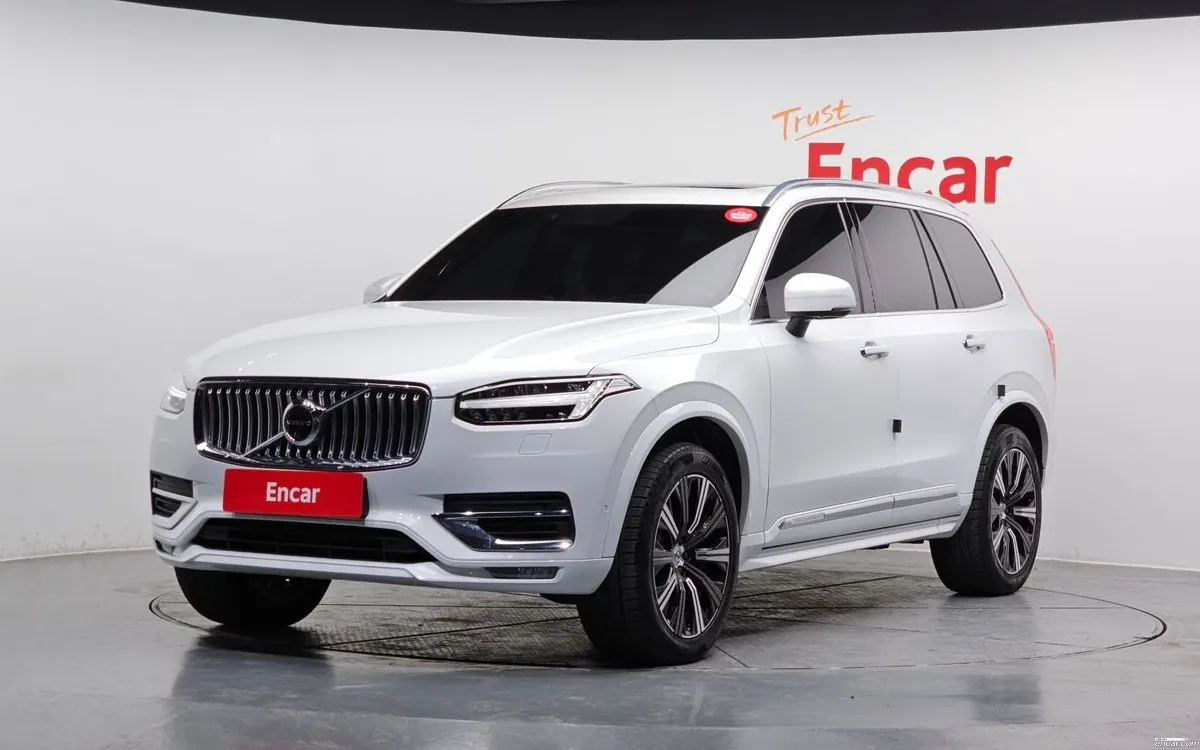 Volvo Xc90 * T6* INSCRIPTION* DIS* 360* HUD* BOWERS & WILKINS