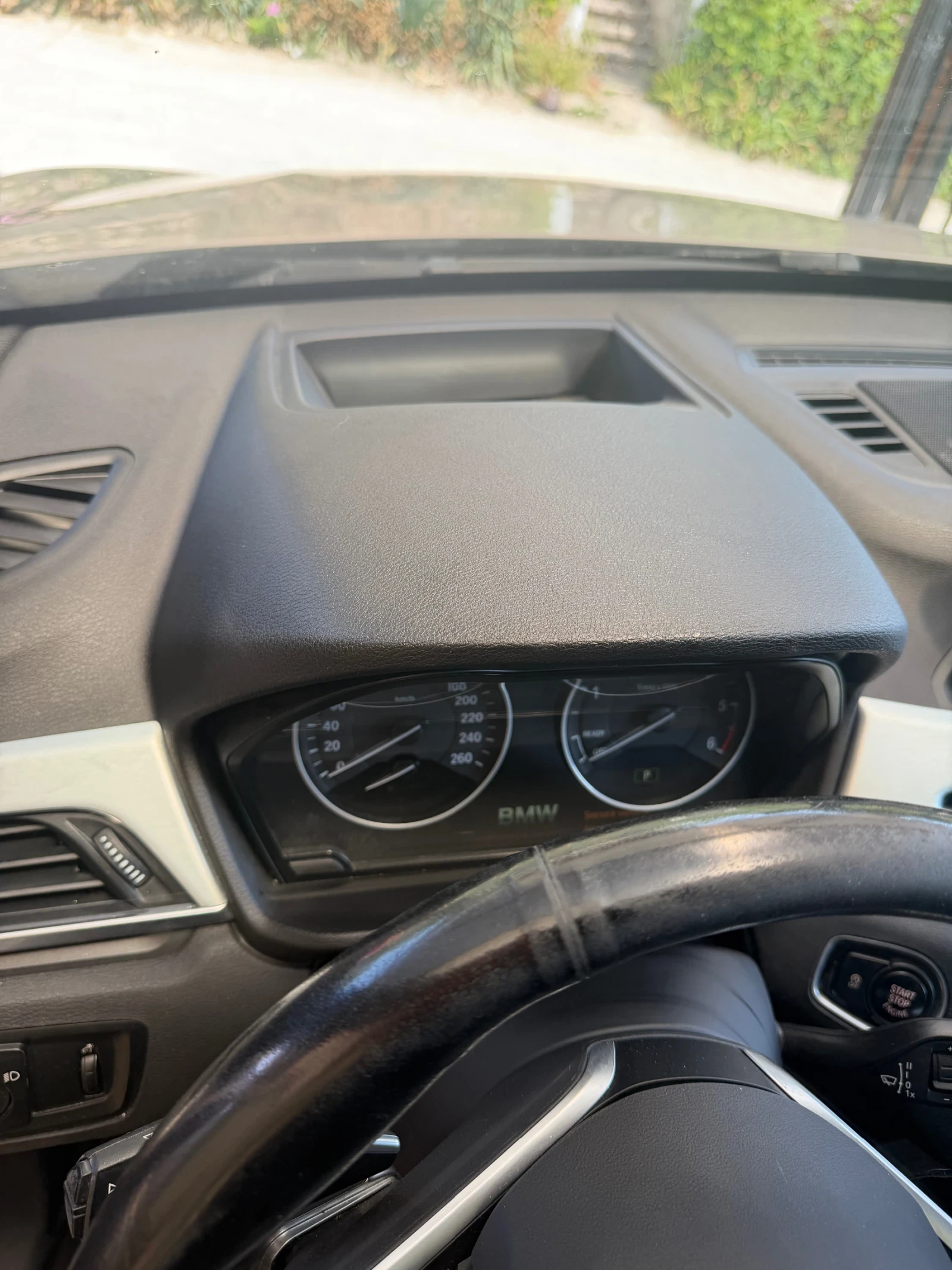 BMW X1 2.0 S DRIVE, снимка 7 - Автомобили и джипове - 55666881