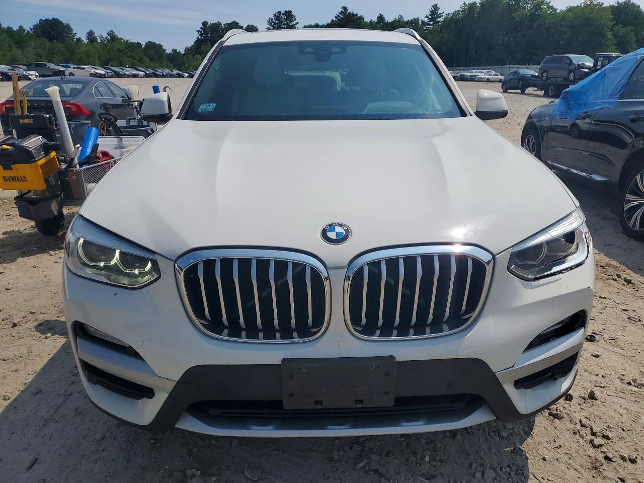 BMW X3 2.0l xDrive30I | Mobile.bg � ����������� 5