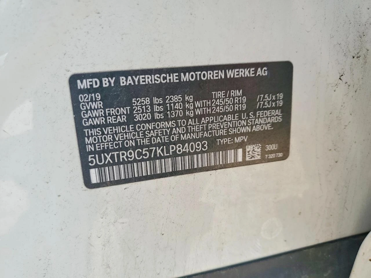 BMW X3 2.0l xDrive30I | Mobile.bg � ����������� 13