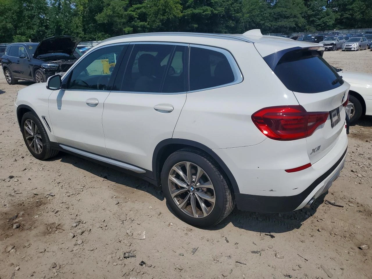 BMW X3 2.0l xDrive30I | Mobile.bg � ����������� 2
