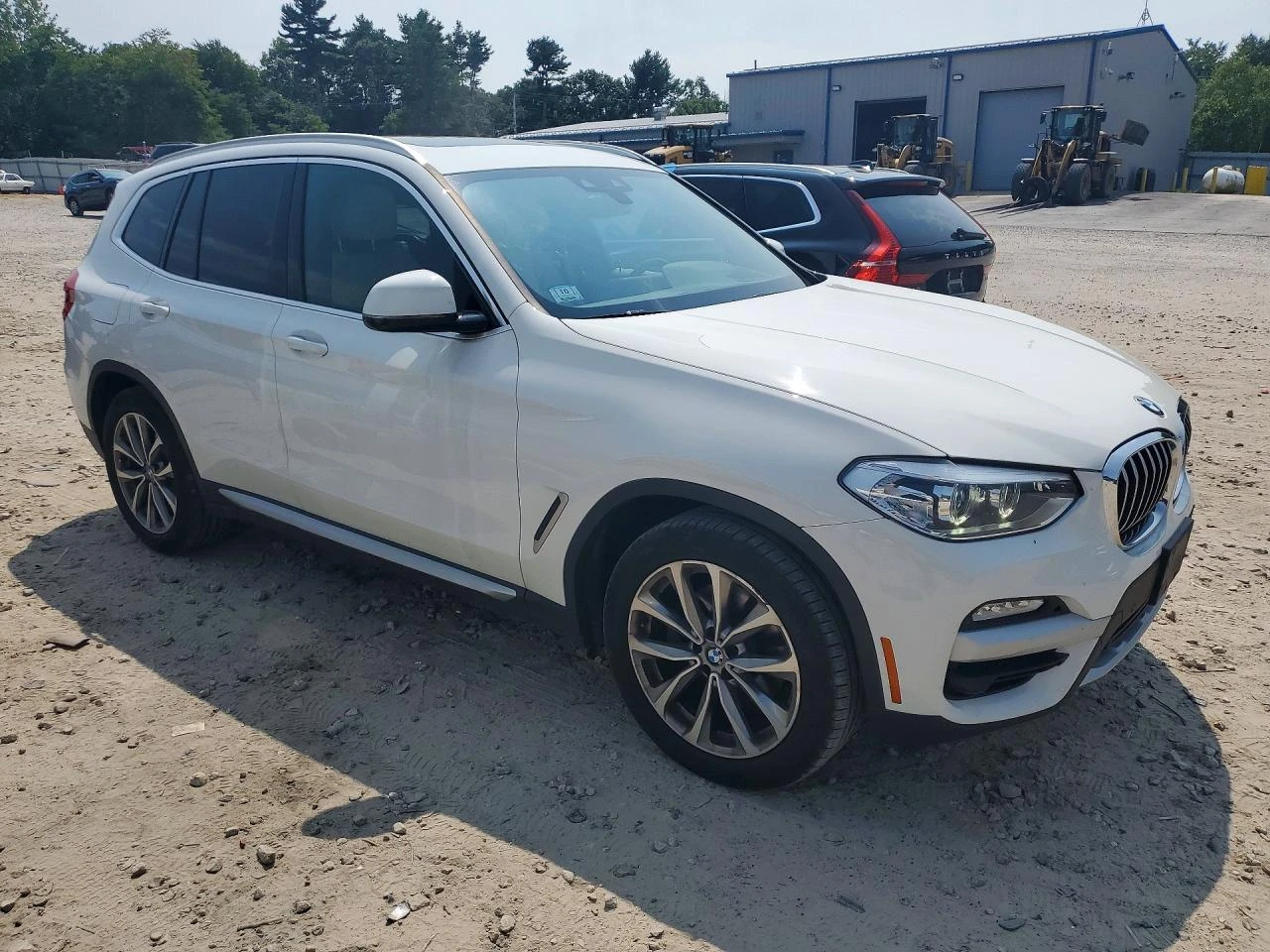 BMW X3 2.0l xDrive30I | Mobile.bg � ����������� 4