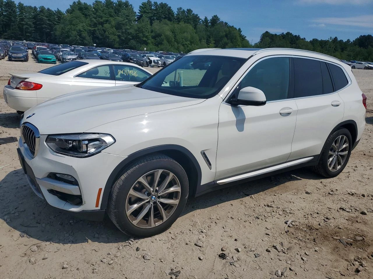 BMW X3 2.0l xDrive30I | Mobile.bg � ����������� 1