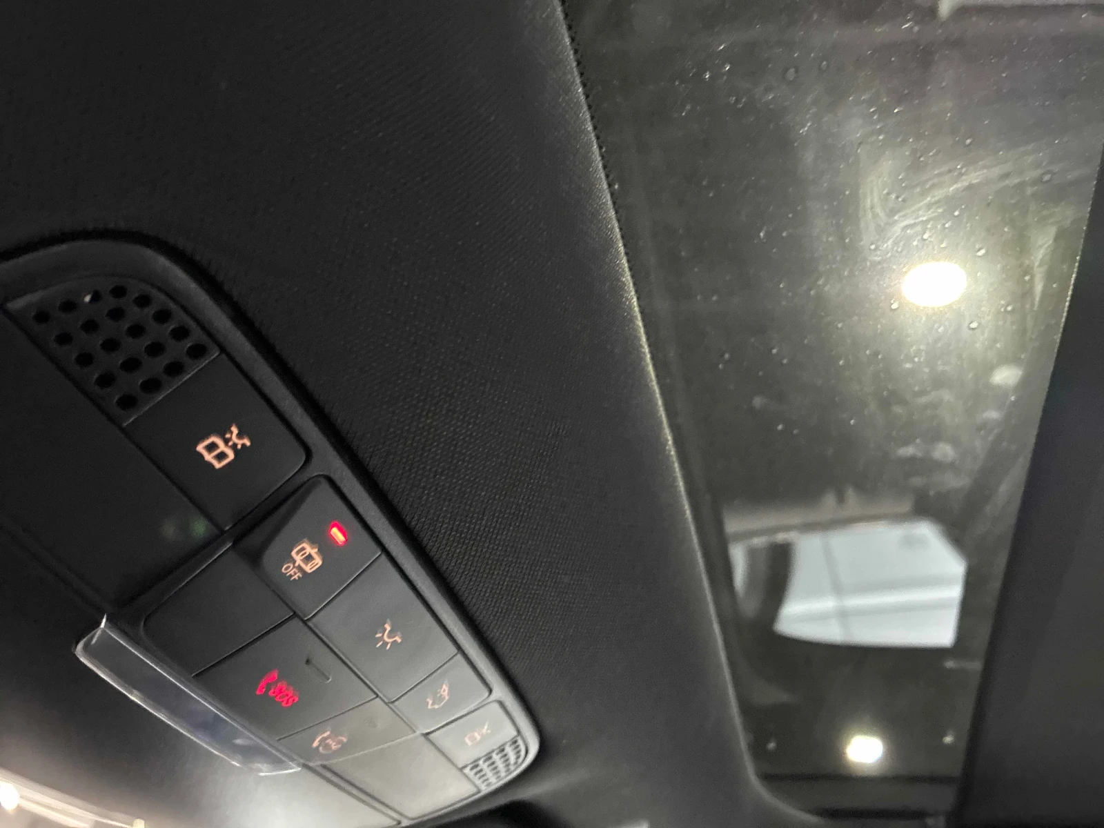 Mercedes-Benz GLC * AMG 43 * CARFAX * ЦЕНА ДО БГ, снимка 15 - Автомобили и джипове - 55806776