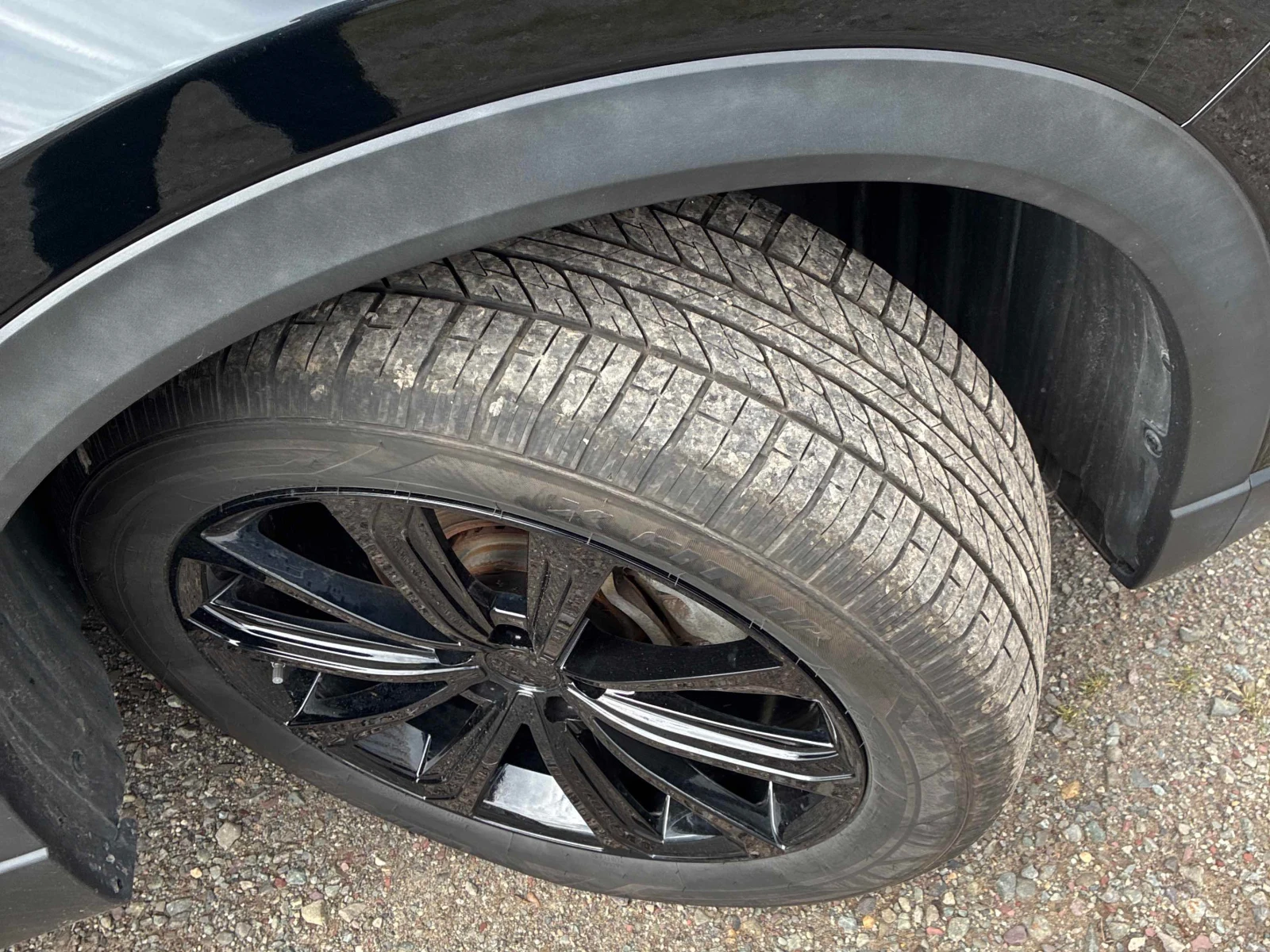 Mazda CX-9 * Signature * CARFAX * ОПЦИЯ ЗА ФИНАНСИРАНЕ, снимка 7 - Автомобили и джипове - 56117171