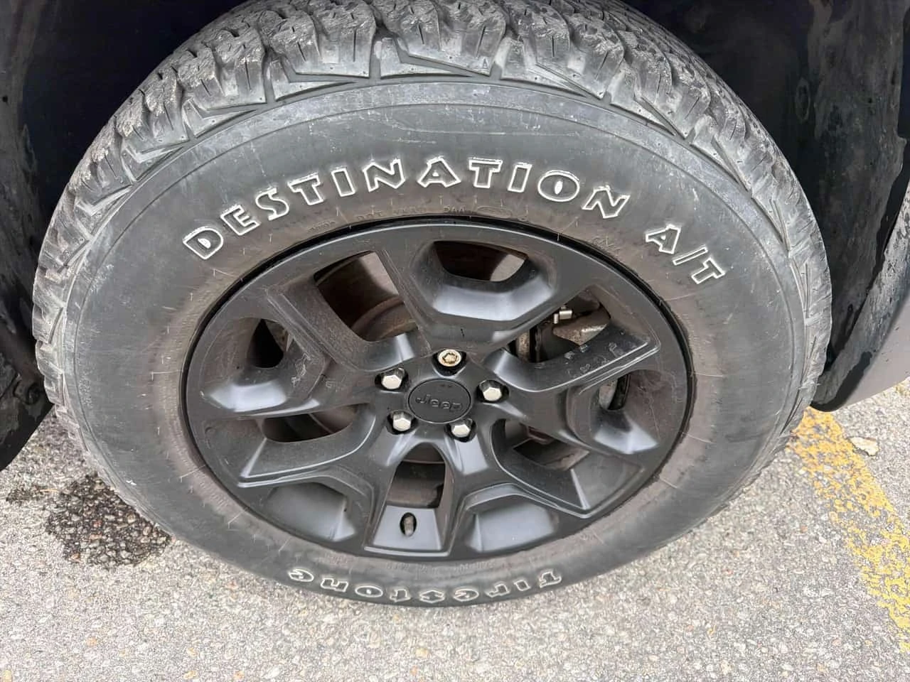 Jeep Cherokee  X Nardo Grey / Distronic / Carfax / Автокредит , снимка 7 - Автомобили и джипове - 56262459