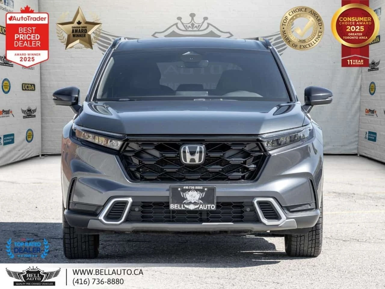 Honda Cr-v * 2.0 HYBRID TOURING | NAVI | ��������� | BOSE |  | Mobile.bg � ����������� 2