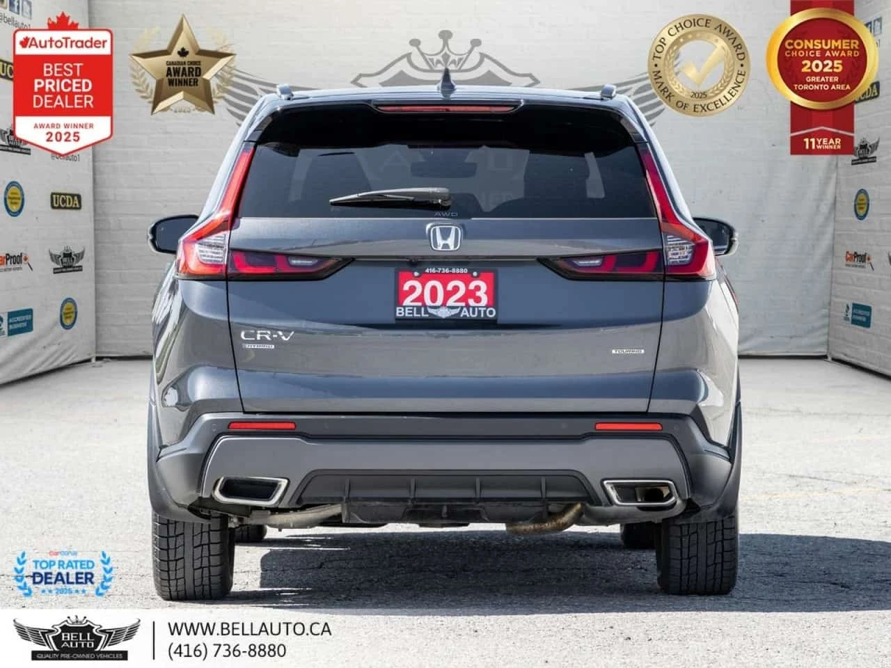 Honda Cr-v * 2.0 HYBRID TOURING | NAVI | ��������� | BOSE |  | Mobile.bg � ����������� 9