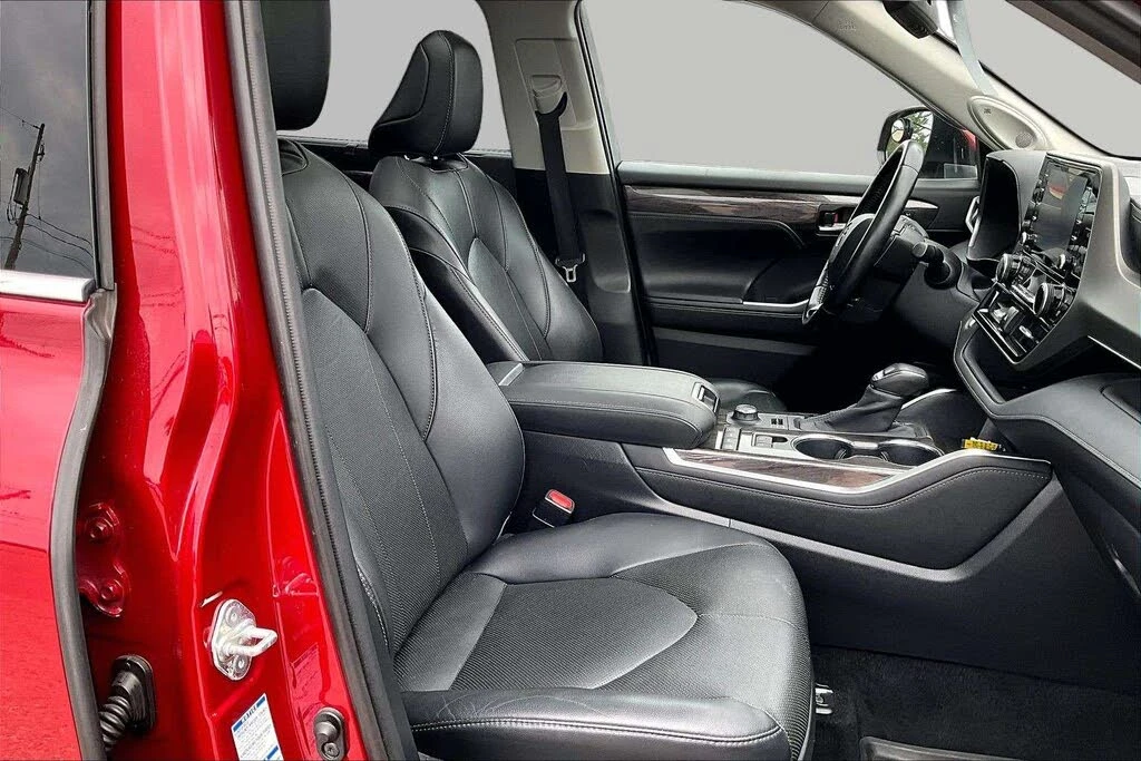 Toyota Highlander LIMITED 4X4 * ������ ����* FULL MAX | Mobile.bg � ����������� 8
