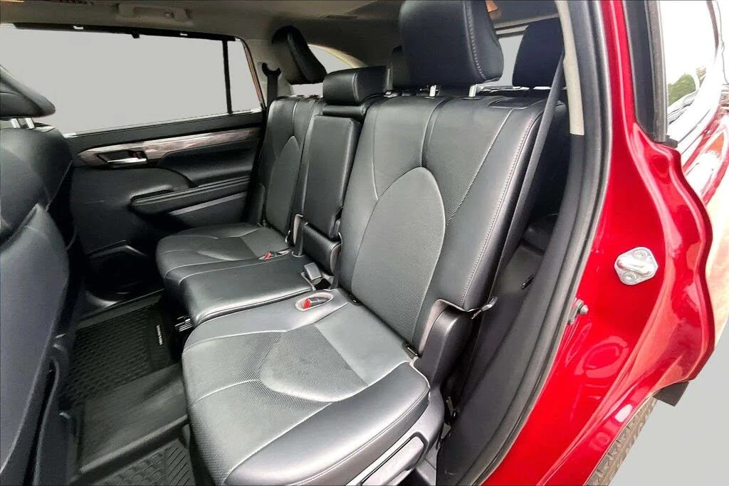 Toyota Highlander LIMITED 4X4 * ������ ����* FULL MAX | Mobile.bg � ����������� 15