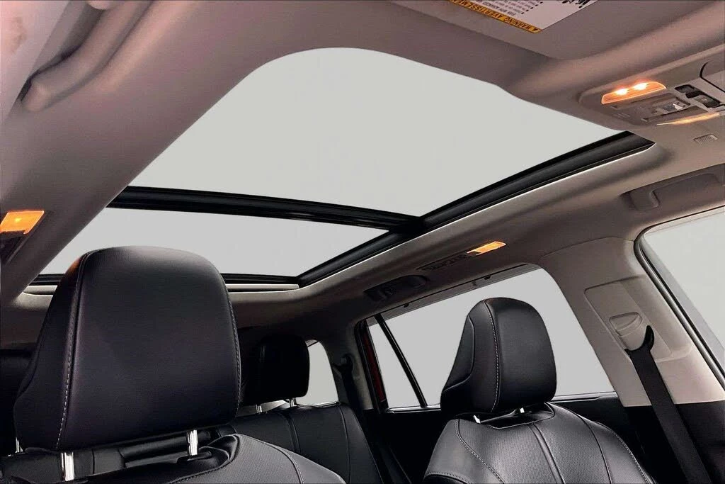 Toyota Highlander LIMITED 4X4 * ������ ����* FULL MAX | Mobile.bg � ����������� 14