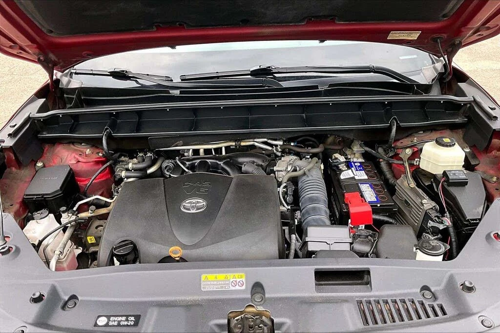 Toyota Highlander LIMITED 4X4 * ������ ����* FULL MAX | Mobile.bg � ����������� 6