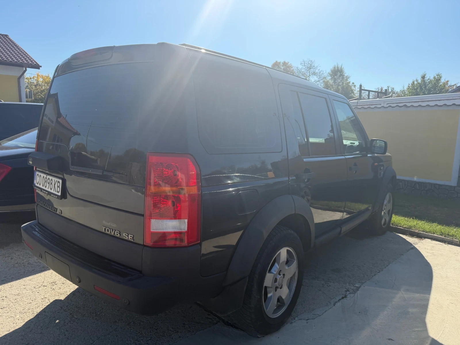 Land Rover Discovery 2, 7D | Mobile.bg � ����������� 4