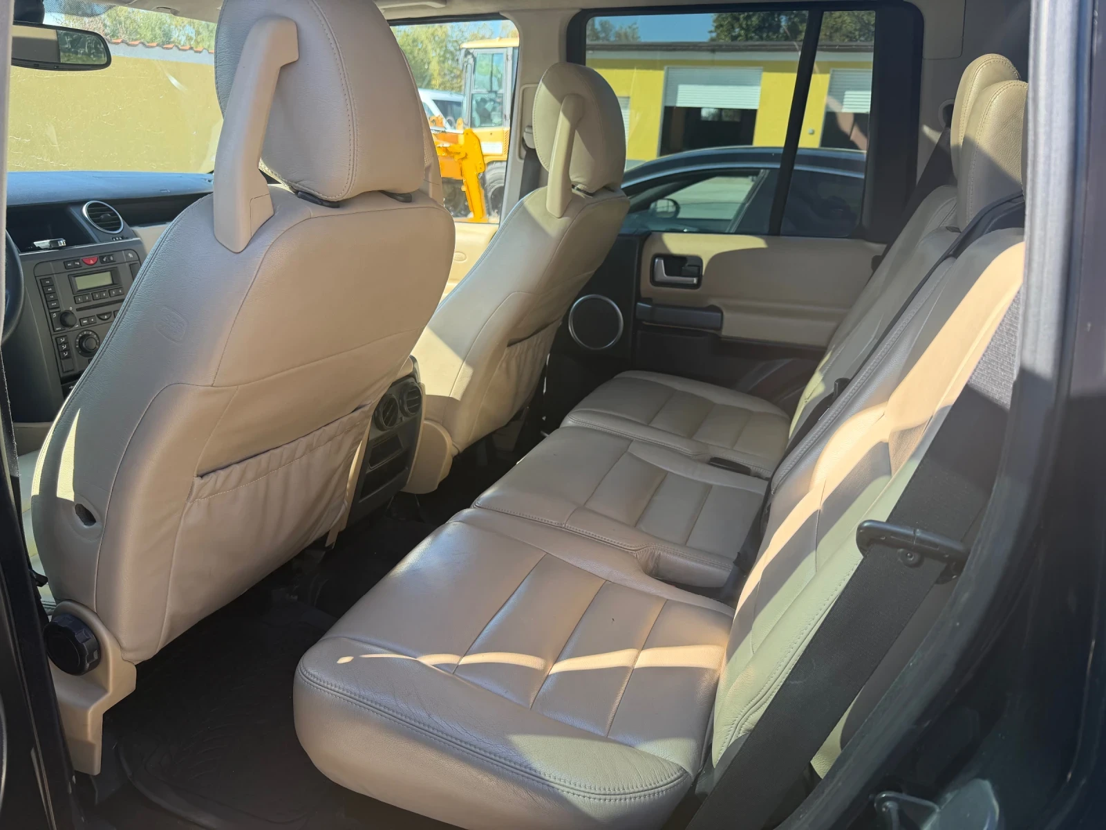Land Rover Discovery 2, 7D | Mobile.bg � ����������� 6