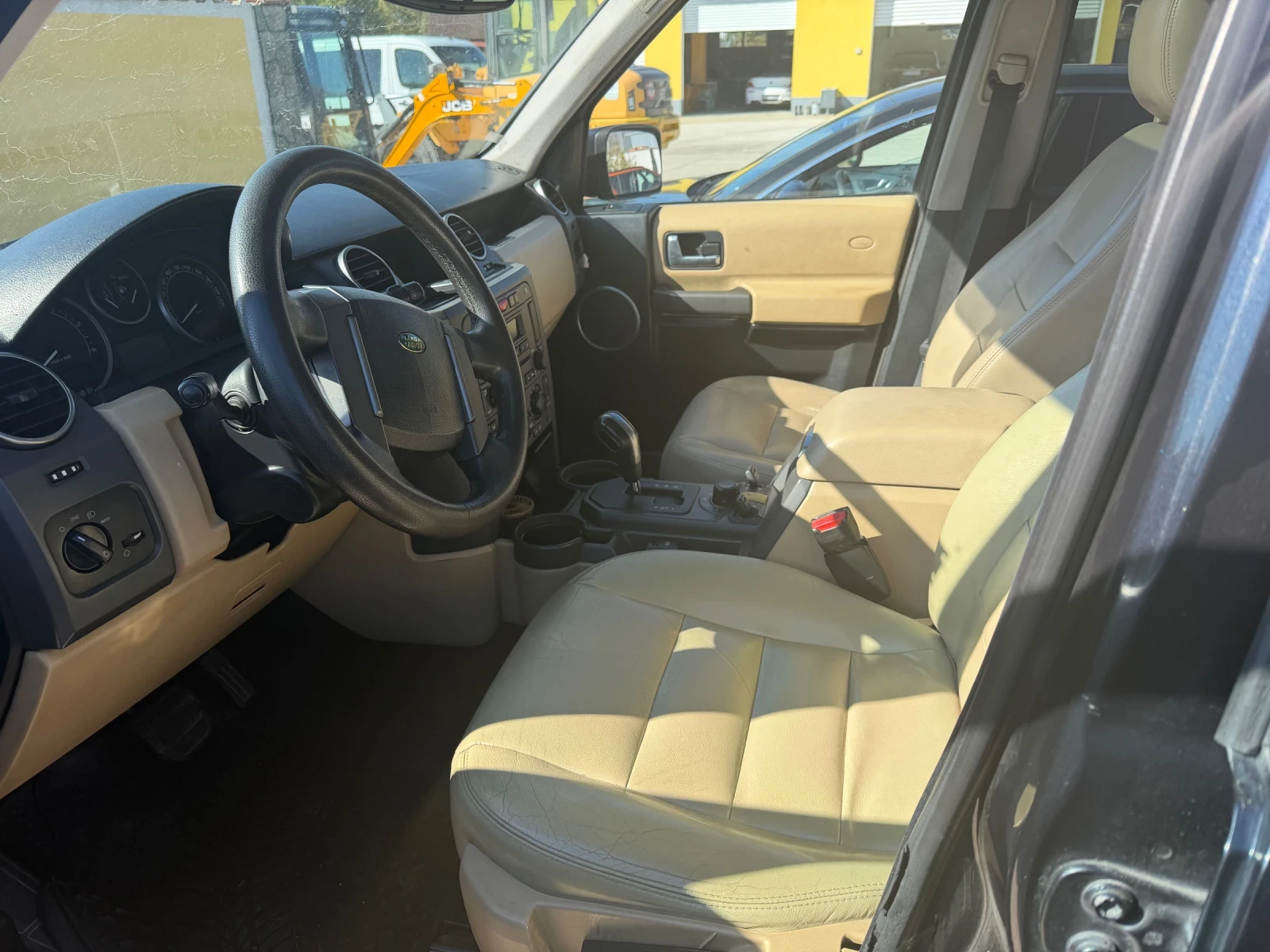 Land Rover Discovery 2, 7D | Mobile.bg � ����������� 5