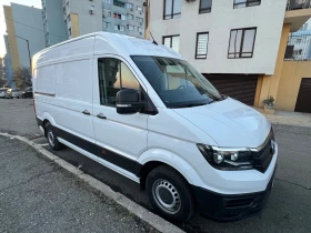 VW Crafter 2.0BiTDI 177 автомат, снимка 5