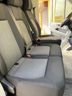 VW Crafter 2.0BiTDI 177 автомат, снимка 13