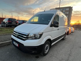 VW Crafter 2.0BiTDI 177 автомат, снимка 2